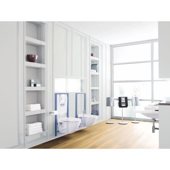 GROHE - Bloque de ambientador GROHE Fresh 5 GROHE - Bloque de ambientador GROHE Fresh 5
