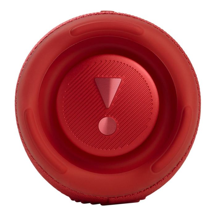 JBL JBLCHARGE5REDAM Altavoz Bluetooth Charge 5 40W, Sonido Original Pro, Impermeable IP67, 20h Autonomía, PartyBoost, Rojo 8