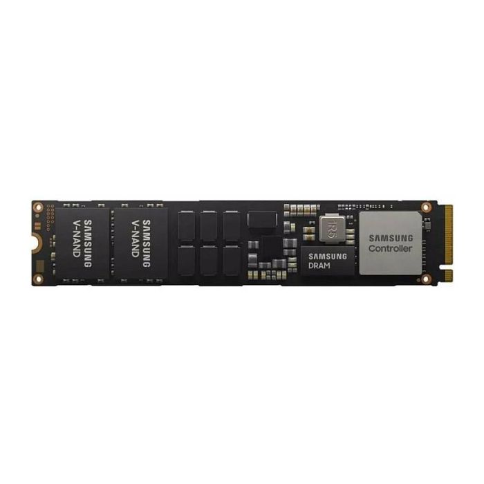 SAMSUNG PM9A3 NVMe PCIe 4.0 x 4 960GB SSD M.2 5500 MB/s SAMSUNG PM9A3 NVMe PCIe 4.0 x 4 960GB SSD M.2 5500 MB/s