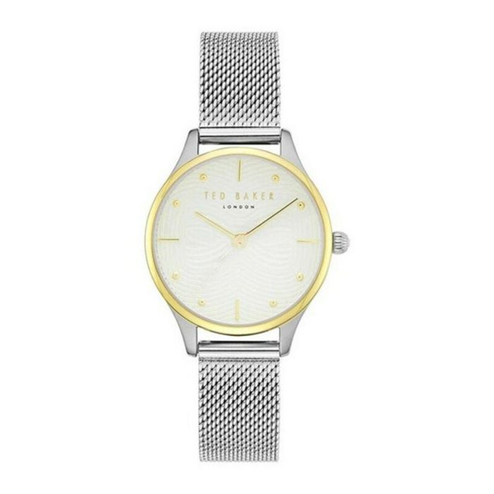 Reloj Mujer Ted Baker TE50704001 (Ø 30 mm) Reloj Mujer Ted Baker TE50704001 (Ø 30 mm)