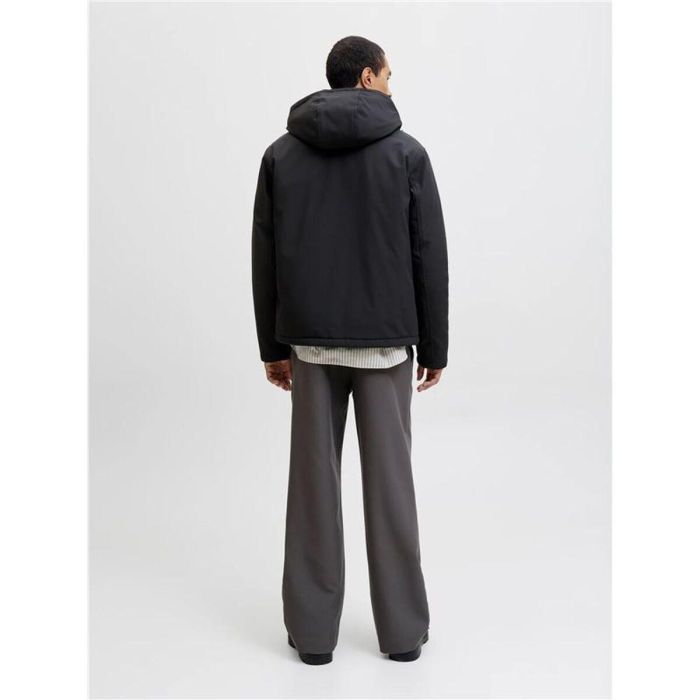 Chaqueta Jack & Jones Jjfinn Softshell Negro M 3