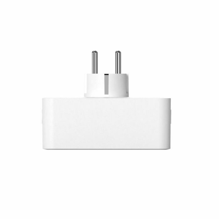 Enchufe Inteligente Muvit Wi-Fi (2 Unidades) 9 Enchufe Inteligente Muvit Wi-Fi (2 Unidades) 9