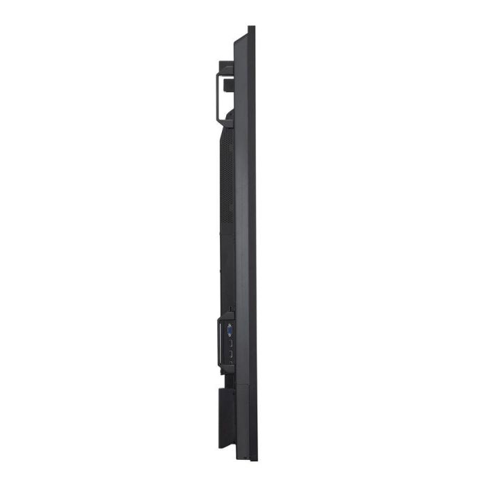Sharp/NEC E988 98" Essential display, 24/7, Direct LED Backlight, UHD 3840x2160, 400cd/m², Media Player 23 Sharp/NEC E988 98" Essential display, 24/7, Direct LED Backlight, UHD 3840x2160, 400cd/m², Media Player 23