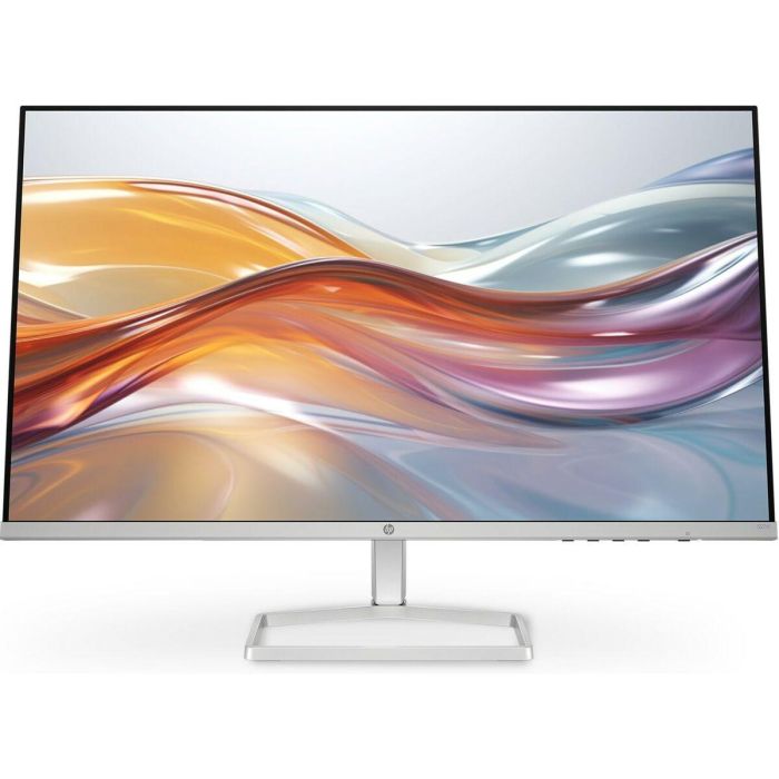 HP 527sf Monitor 27" FHD IPS 100Hz 5ms Blanco 31 HP 527sf Monitor 27" FHD IPS 100Hz 5ms Blanco 31
