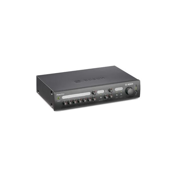 BOSCH PLE-10M2-EU Mezclador, 2 Canales