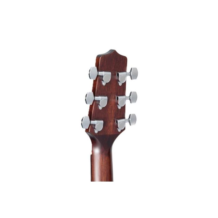 Guitarra Takamine Gy21 E/A New Yorker - Satin Molasse 2 Guitarra Takamine Gy21 E/A New Yorker - Satin Molasse 2