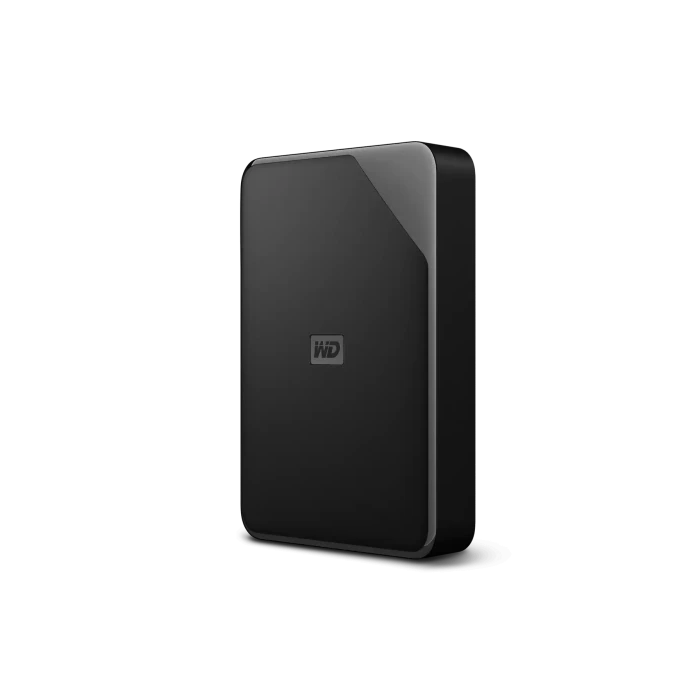 Western Digital HDD Externo 2.5" 6TB Elements Negro WDBG8A0060BBK-WESN Western Digital HDD Externo 2.5" 6TB Elements Negro WDBG8A0060BBK-WESN
