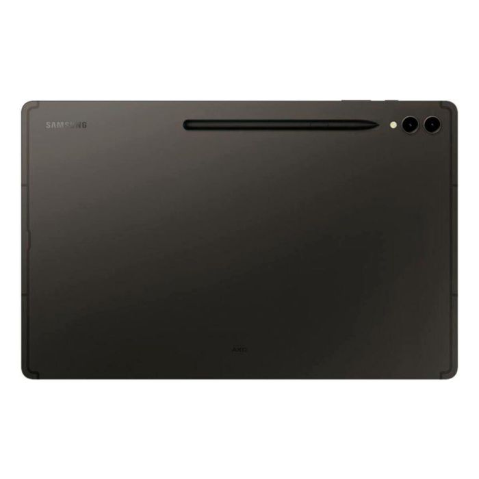 Samsung SMX916BZAAEUB Tableta Táctil Galaxy Tab S9 Ultra 14.6" RAM 12GB 256 GB 5G Antracita S Pen incluido 1 Samsung SMX916BZAAEUB Tableta Táctil Galaxy Tab S9 Ultra 14.6" RAM 12GB 256 GB 5G Antracita S Pen incluido 1