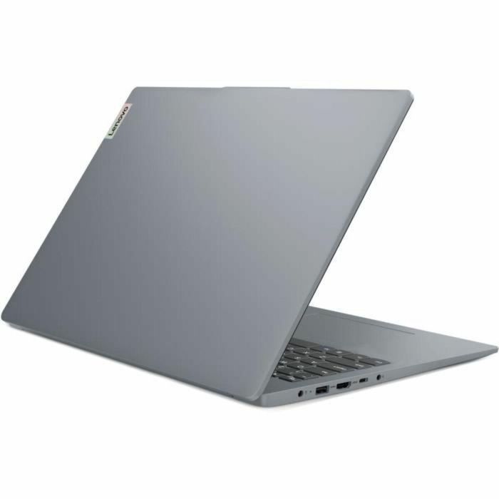 Lenovo 83ES003DFR Portátil Ideapad Slim 3 16IAH8 Intel i5-12450H 16GB RAM 512GB SSD 16'' WUXGA Windows 11 AZERTY 3