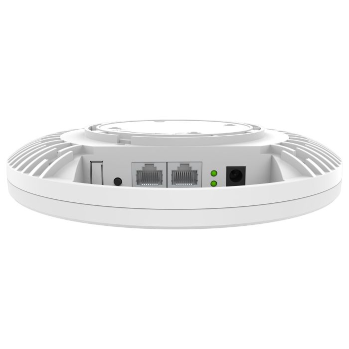 Level One WAP-8131 Access Point Dual Band WiFi 6 AX1800 PoE Inalámbrico 1800 Mbit/s 4