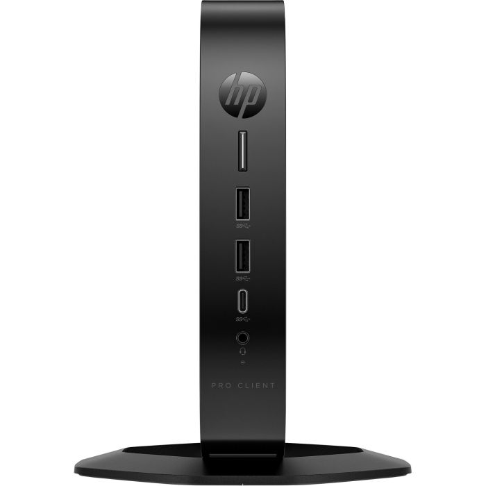 HP Thin Client T550 CEL J6412 1x8GB 1/1/0
