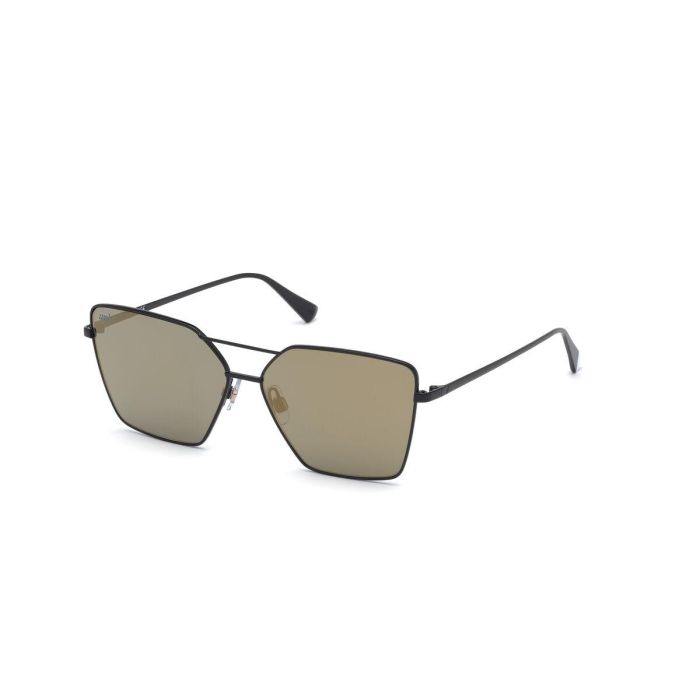 Gafas de Sol Mujer Web Eyewear WE0268-5801C ø 58 mm