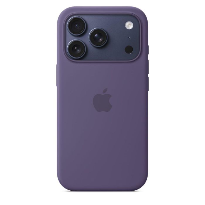 Funda para Móvil Apple Morado Apple 3