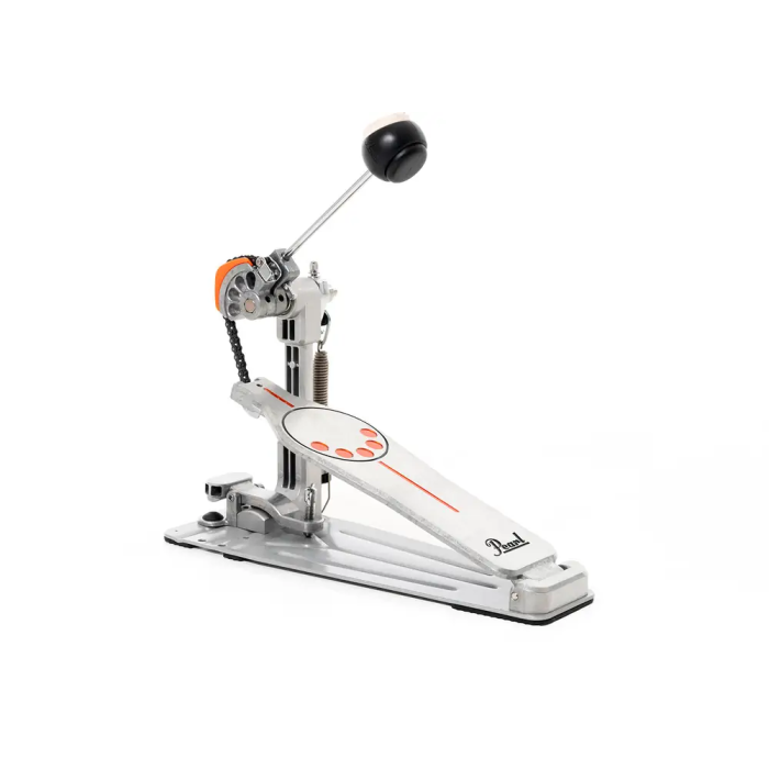 Pearl Pack De Herrajes Serie 834 Incluye: Pedal Bombo P-930, Soporte Caja S-830, Soporte Hi Hat H-830, Dos Soportes Plato BC.830 2