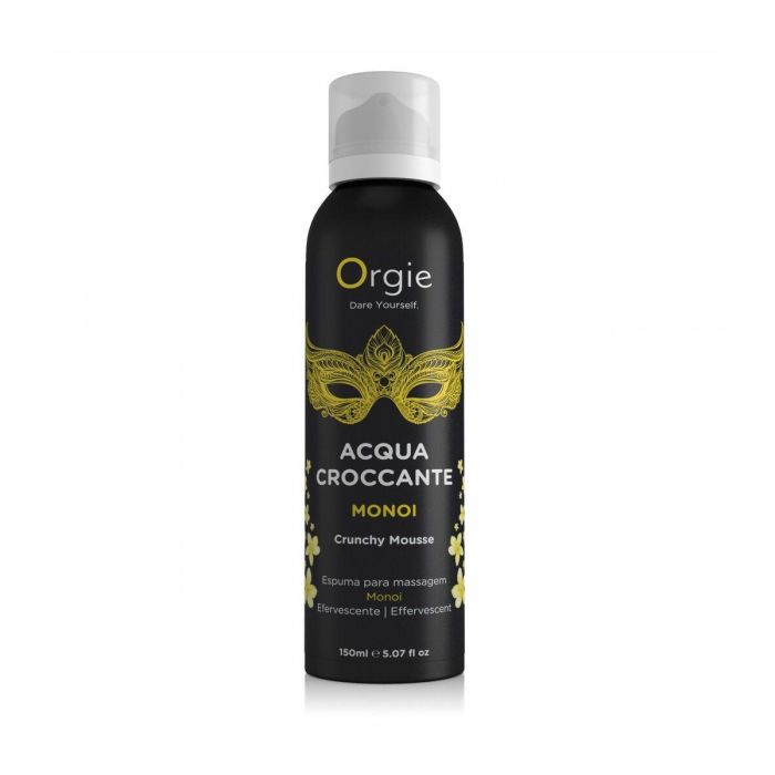 Loción para Masaje Orgie Monoi 100 ml 1 Loción para Masaje Orgie Monoi 100 ml 1
