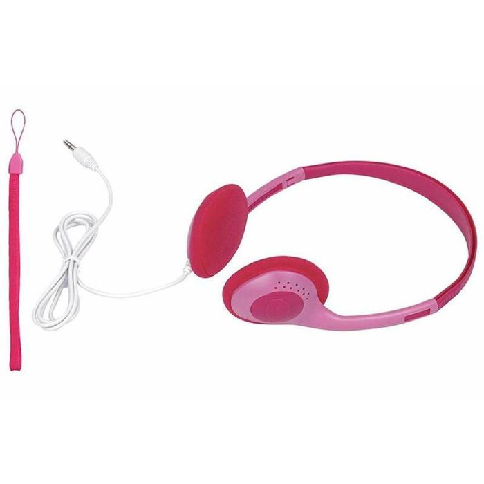 Cámara de fotos digital kidizoom touch rosa 5 megapíxeles con pantalla táctil de 3,5" y 10 funciones. 8,6x15x3,1 cm 6 Cámara de fotos digital kidizoom touch rosa 5 megapíxeles con pantalla táctil de 3,5" y 10 funciones. 8,6x15x3,1 cm 6