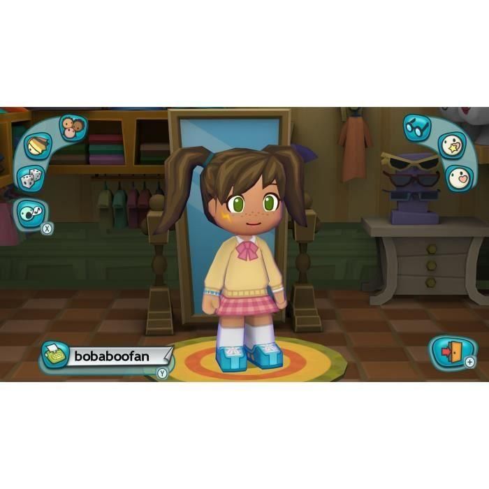 MySims: Colección Cosy - Juego de Nintendo Switch 4 MySims: Colección Cosy - Juego de Nintendo Switch 4