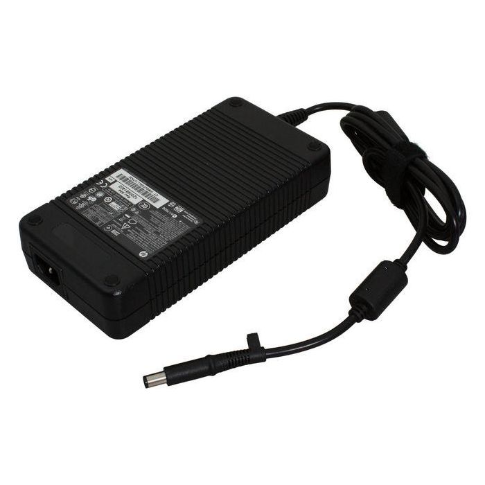 HP 230W AC Smart Adapter para HP EliteBook 8770W Mobile Workstation con PFC