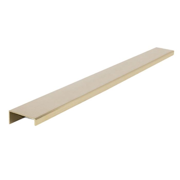 Tirador Aluminio Modelo Way Acabados Laton Oscuro, Negro Mate, Anodizado Mate Acabado Laton Oscuro Dist. Agujero Dist. 320Mm. Viefe Tirador Aluminio Modelo Way Acabados Laton Oscuro, Negro Mate, Anodizado Mate Acabado Laton Oscuro Dist. Agujero Dist. 320Mm. Viefe