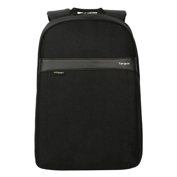 Targus GeoLite Mochila para Portátil de 40,6 cm (16") Negra, Impermeable, con Asa y Tirante de Hombro, Bolsillo Frontal 5 Targus GeoLite Mochila para Portátil de 40,6 cm (16") Negra, Impermeable, con Asa y Tirante de Hombro, Bolsillo Frontal 5