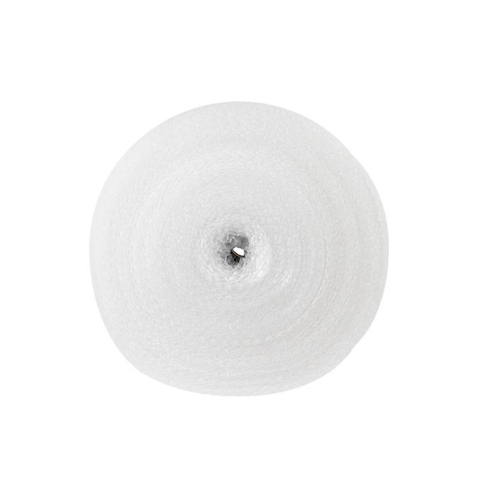 Liderpapel ecouse Plástico Burbuja 1x25m 30% Reciclado para Embalaje y Protección 3