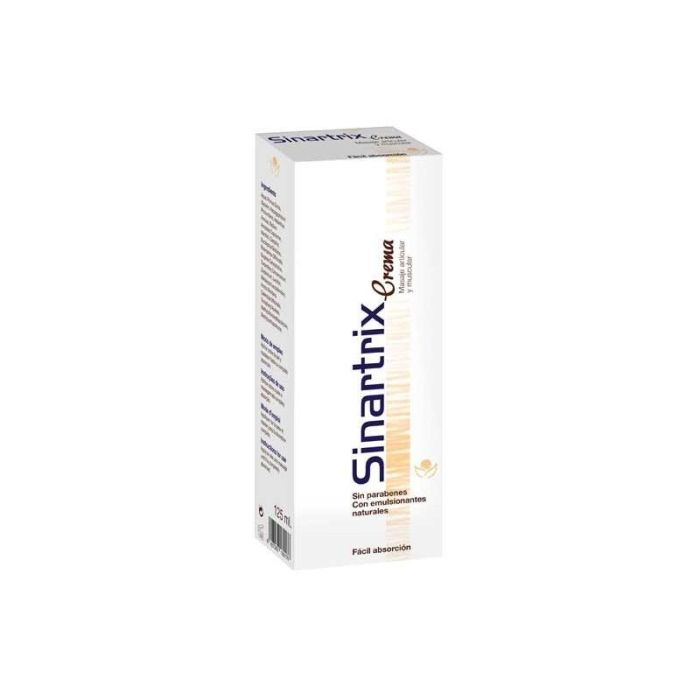 Sinartrix Crema 125 Ml