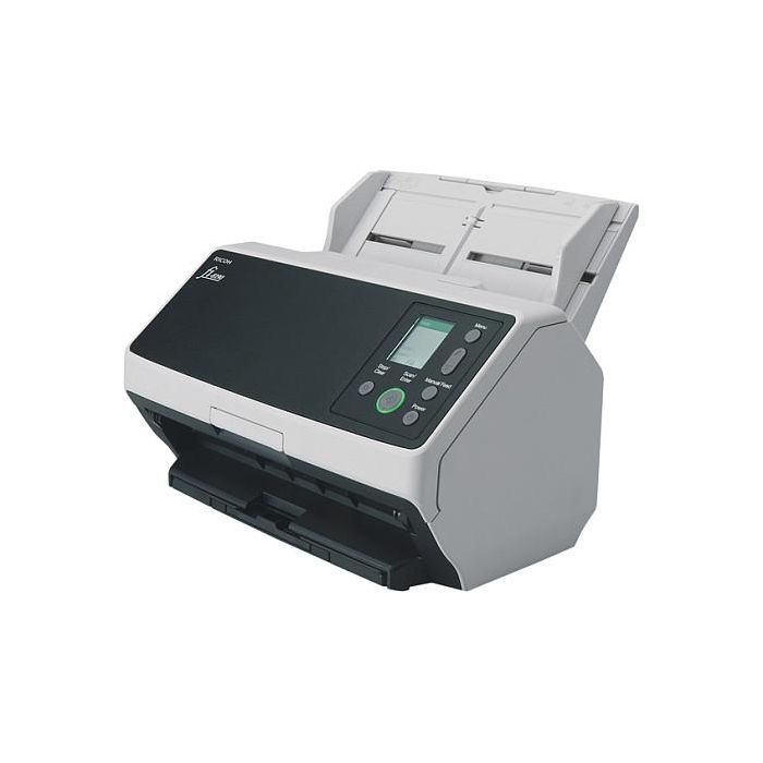 Ricoh fi-8190 Escáner de Documentos 18