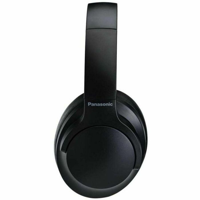 Auriculares de Diadema Panasonic RBHX330BDEK NE* Negro 3 Auriculares de Diadema Panasonic RBHX330BDEK NE* Negro 3