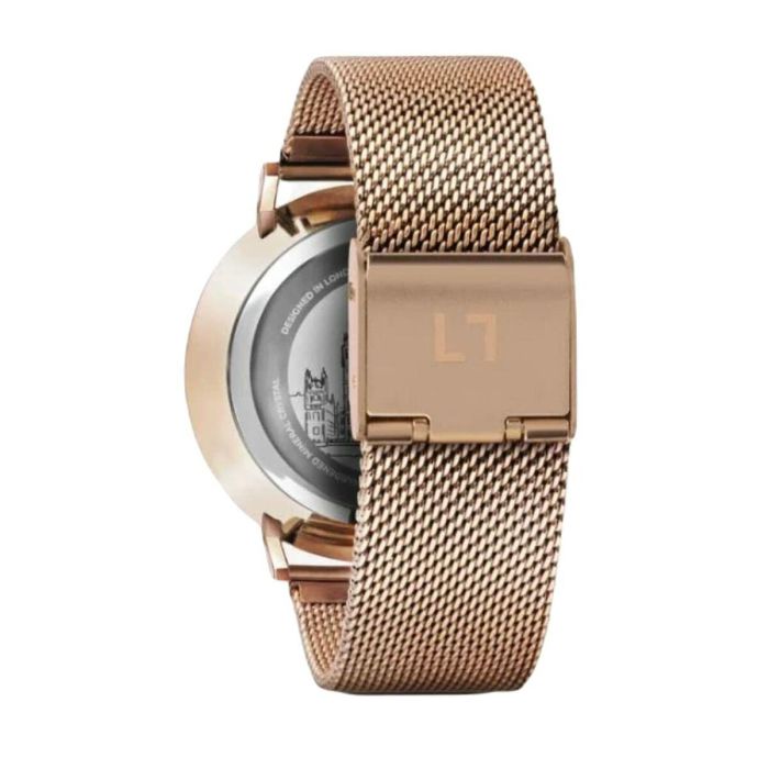 Reloj Mujer Millner 8425402504383 (Ø 36 mm) 4
