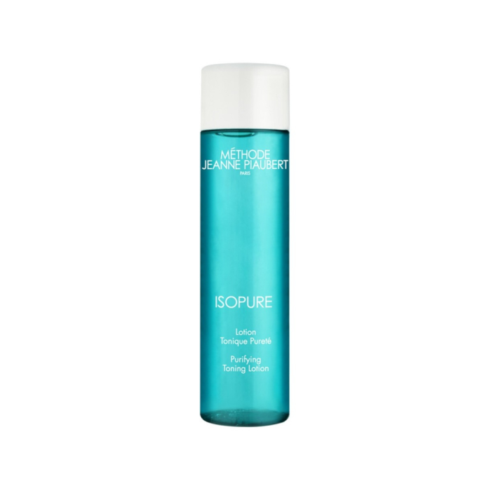 Jeanne Piaubert Isopure loción tónica 200ml