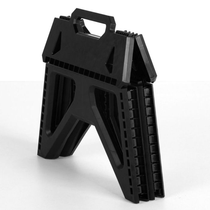 Taburete Plegable Aktive 39 X 23 X 27 CM (6 Unidades) 5 Taburete Plegable Aktive 39 X 23 X 27 CM (6 Unidades) 5