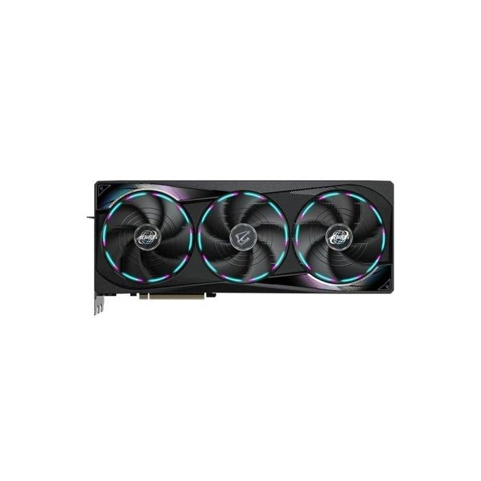 GIGABYTE AORUS GeForce RTX 5070 Ti MASTER 16G - 16GB GDDR7, 256 bits, PCI-E 5.0, NVIDIA DLSS 4, GV-N507TAORUS M-16GD 1 GIGABYTE AORUS GeForce RTX 5070 Ti MASTER 16G - 16GB GDDR7, 256 bits, PCI-E 5.0, NVIDIA DLSS 4, GV-N507TAORUS M-16GD 1
