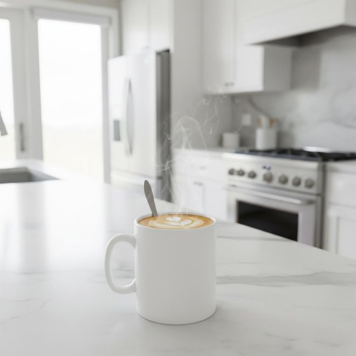 Mug Opal Evolutions Luminarc 32 cL (6 Unidades)