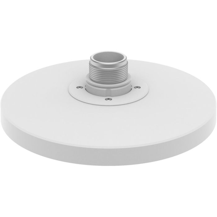 Hanwha SBP-250HMW Soporte de Techo para Cámaras de Vigilancia, Color Blanco