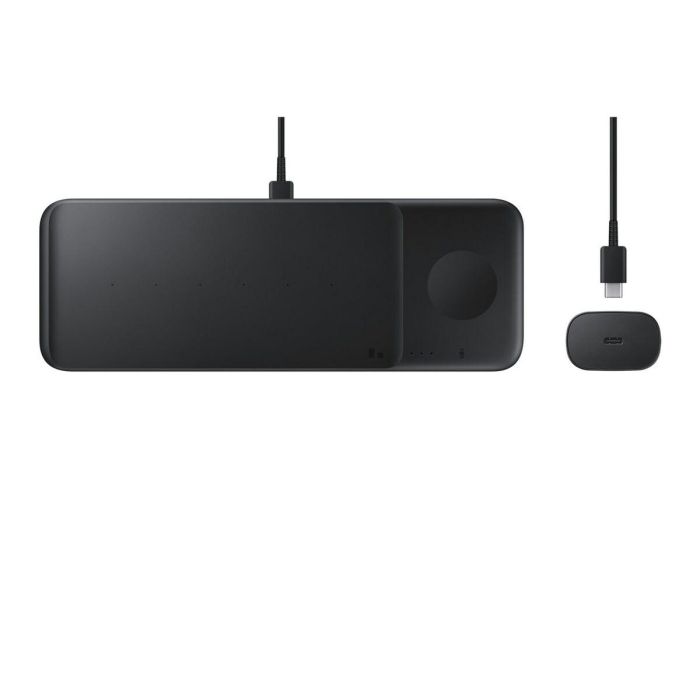 Cargador Inalámbrico Samsung EP-P6300 5 W 1