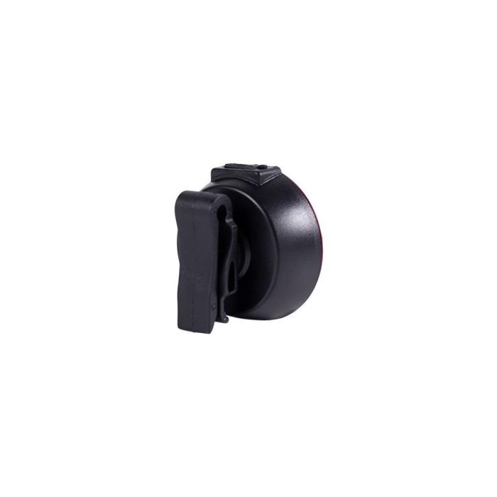 Luz Trasera Bicicleta LED 2 Niveles+Destello 1