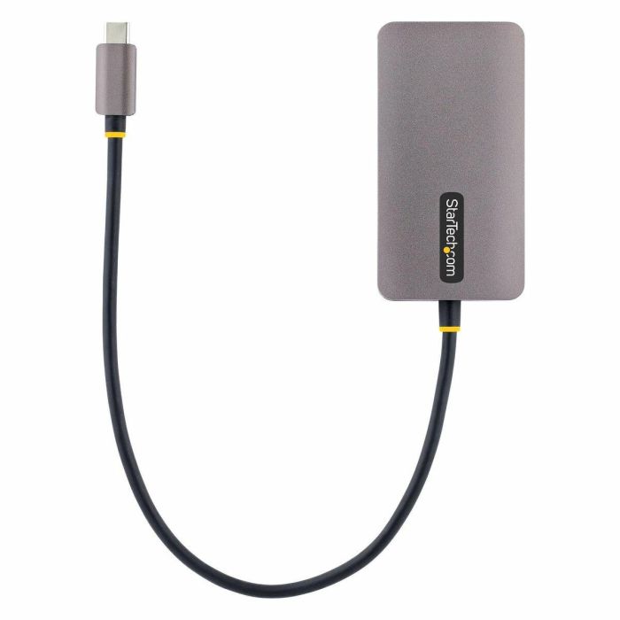 Adaptador USB Startech 118 2