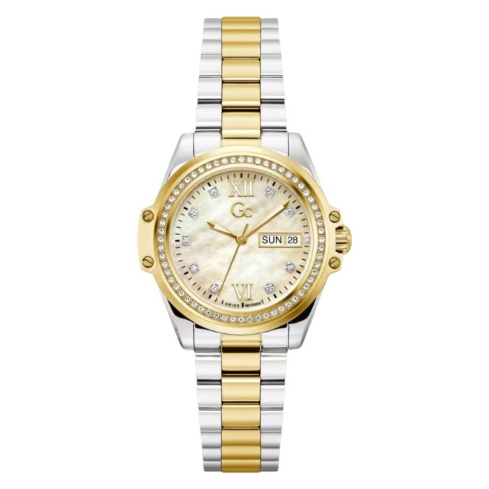 Reloj Mujer GC Watches Z53002L6 (Ø 34 mm)