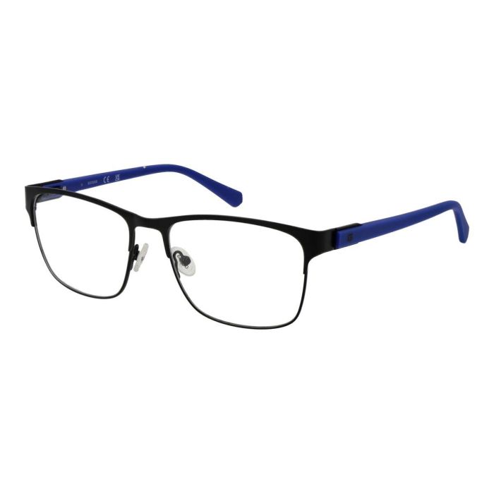 Montura de Gafas Hombre Guess GU50013 55002 0 Montura de Gafas Hombre Guess GU50013 55002 0