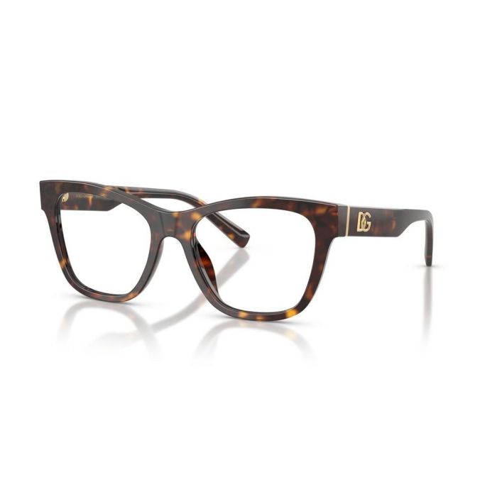 Montura de Gafas Mujer Dolce & Gabbana DG 3430 0 Montura de Gafas Mujer Dolce & Gabbana DG 3430 0