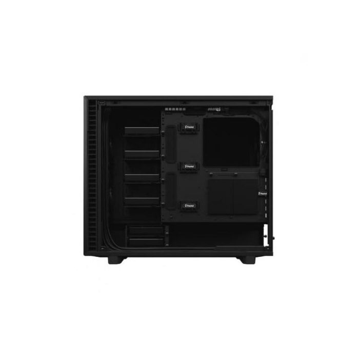 Fractal Design Caja Define 7. Black Solid (FD-C-DEF7A-01) 19 Fractal Design Caja Define 7. Black Solid (FD-C-DEF7A-01) 19