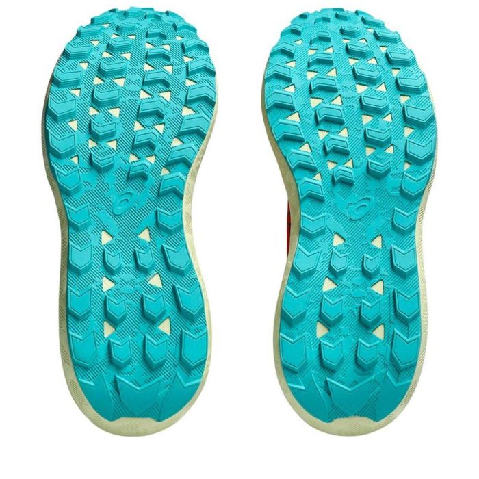 Zapatillas de trail para hombre Asics Gel-Sonoma 8 Rojo 36 2 Zapatillas de trail para hombre Asics Gel-Sonoma 8 Rojo 36 2