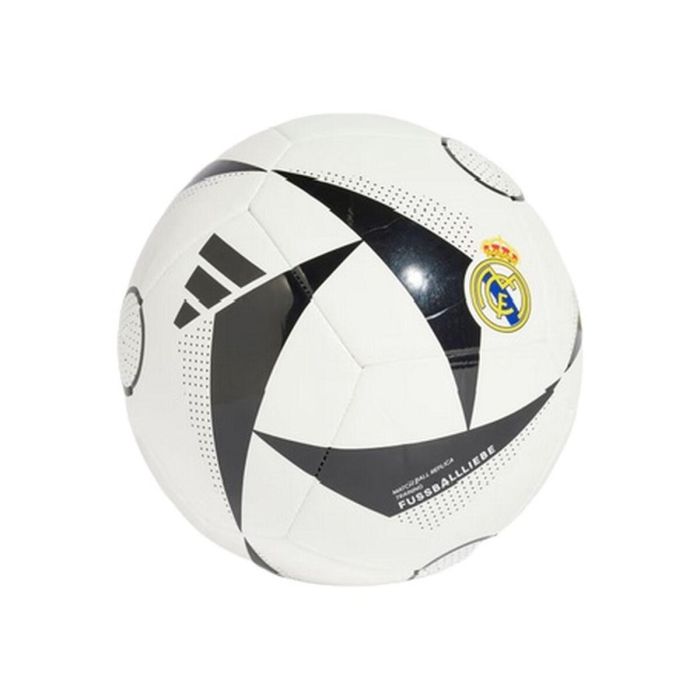 Balón de Fútbol Adidas RM CLB HOME IX4019 Blanco