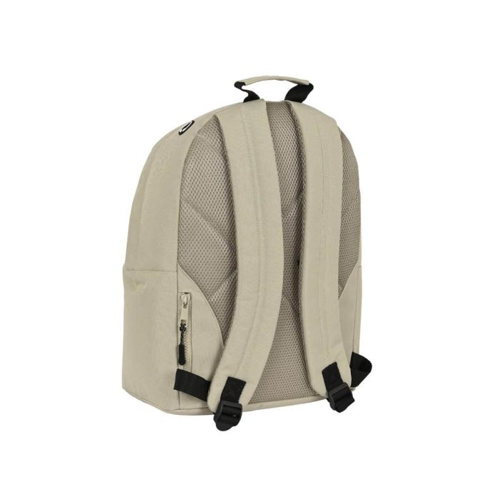 Mochila Safta Para Portatil 14,1-' Munich Basics 410x310x160 mm 1