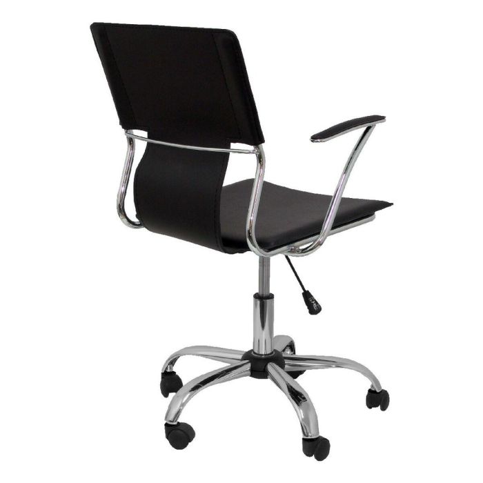 Silla de Oficina Bogarra P&C 214NE Negro 1 Silla de Oficina Bogarra P&C 214NE Negro 1