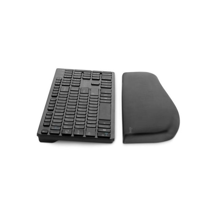 Kensington Reposamuñecas ErgoSoft™ para teclados finos 2