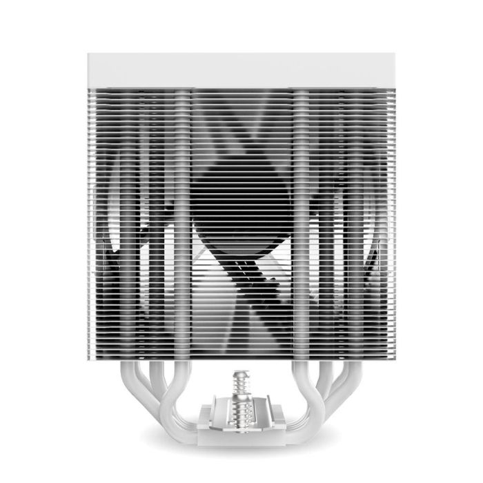 SHARKOON A50 RGB Refrigerador de Aire para CPU 12 cm RGB Blanco TDP 230W 5