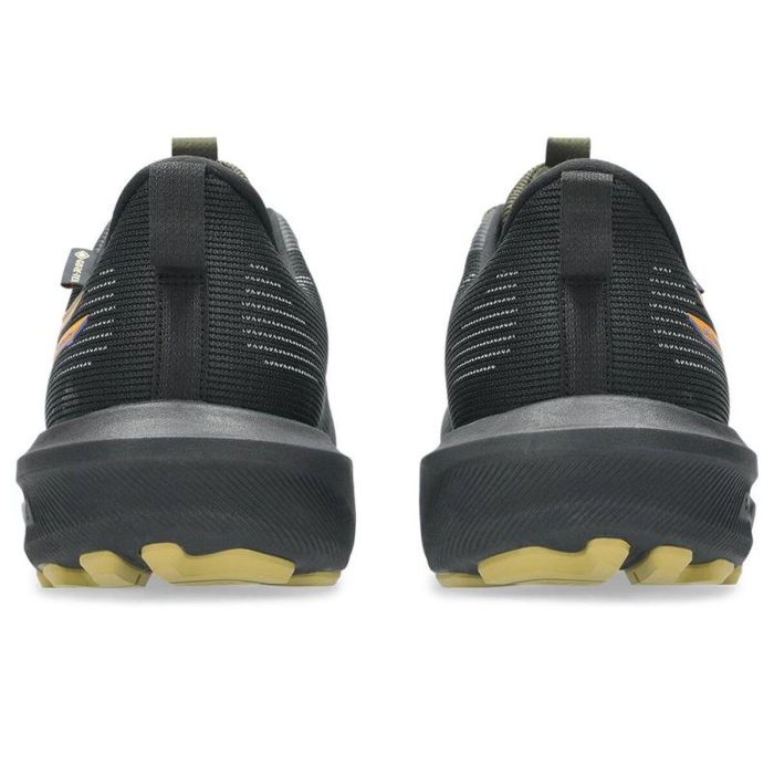 Zapatillas de Running para Adultos Asics Gt-1000 14 Gtx Negro 1