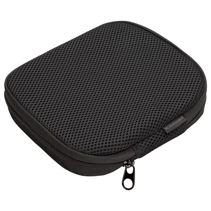 HP C3225 Blackwire Auriculares Diadema Estéreo con Micrófono, Control de Volumen, Jack 3.5 mm y Adaptador USB-C a USB-A Negro 5