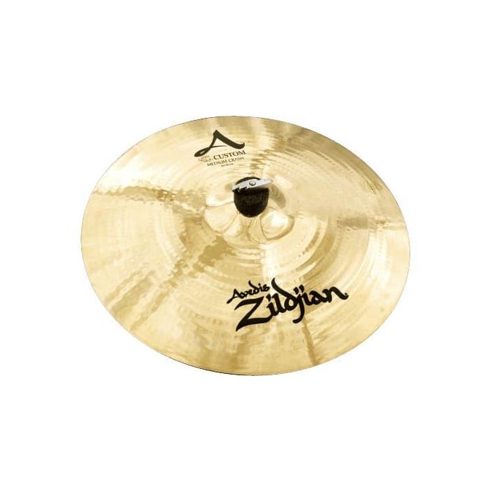 Crash 16" A Custom Medium Crash 16" A Custom Medium